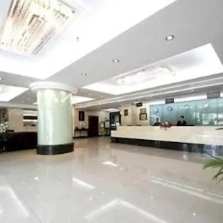Hong Ye Hotel-3