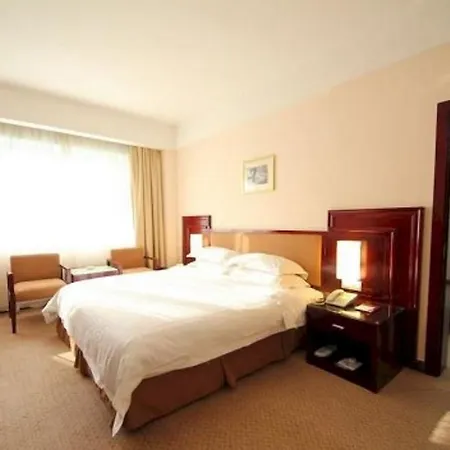 Hong Ye Hotel-2