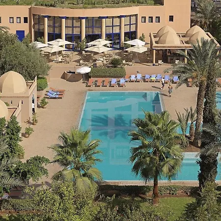Atlas Medina & Spa-2