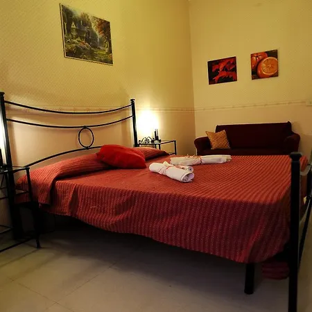 La Casa Romana-2