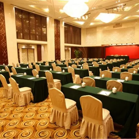 Yingyuan Hotel-2