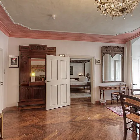 Hotel Orphée - Kleines Haus-2