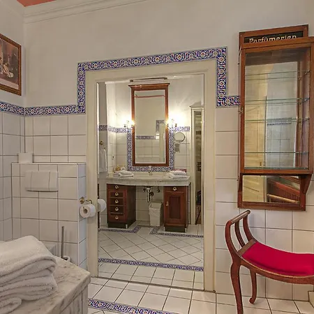 Hotel Orphée - Kleines Haus-3