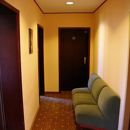Landhotel Goldener Löwe mit Pension Am Taurastein-3