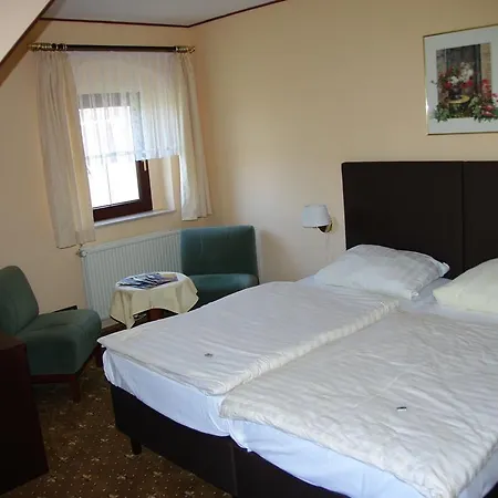 Landhotel Goldener Löwe mit Pension Am Taurastein-2
