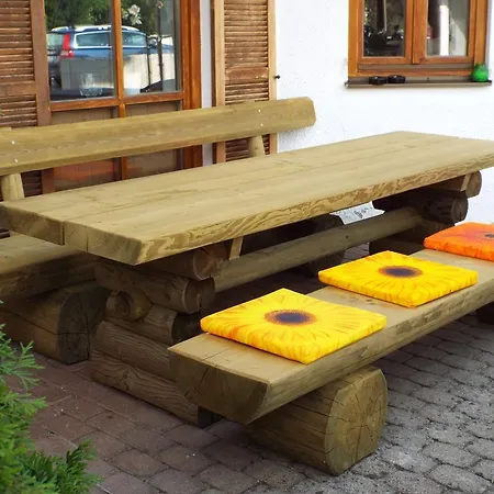 Hotel Isartaler Hof-3