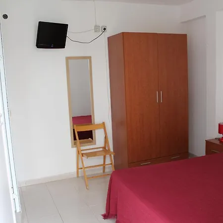 Pension El Guanche-2