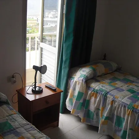 Pension El Guanche-3