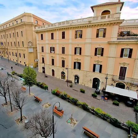 Alloggio Turistico Port View-2