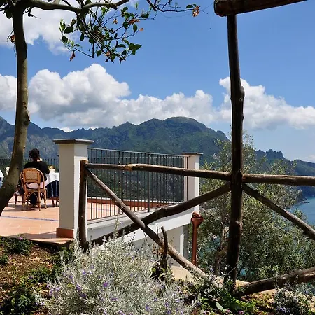 Giuliana'S View-3