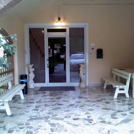 Albergo Magrini della Genga-2