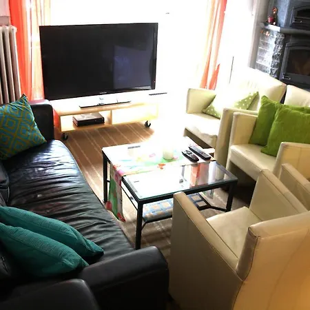 Hotel Elegant-3