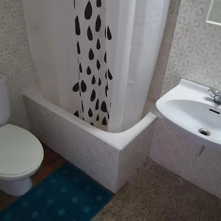 Hostal San Carlos-3