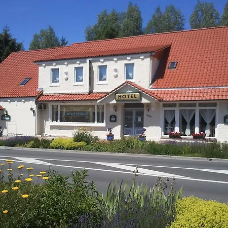Hotel Mühleneck-2