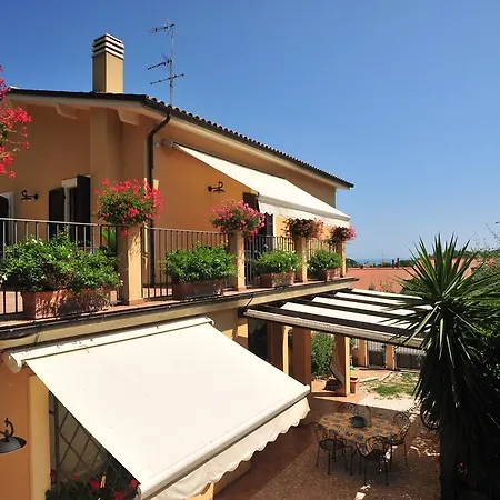 Belsit Bed&Breakfast-3