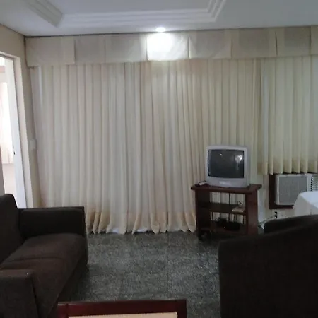 Luzon Residence Apartments-3