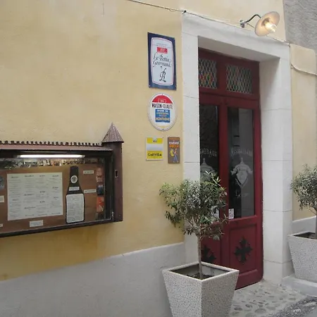 Auberge des Lices-3