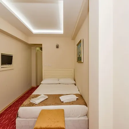 Maral Hotel Istanbul-2