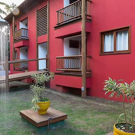 Arpoador Flat-3