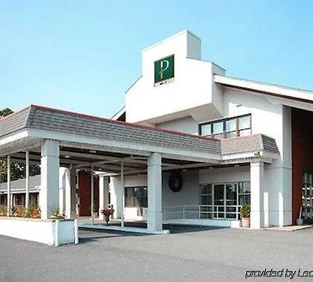 Poughkeepsie Inn-2