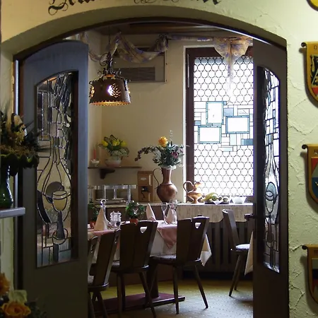 AKZENT Hotel Am Bach-2