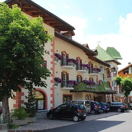 Albergo Bernard-3