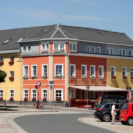 Hotel Goldener Stern-2