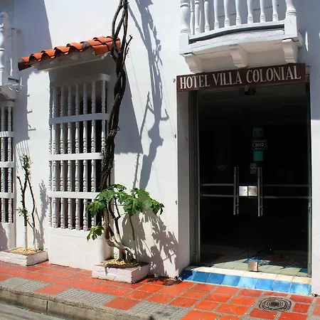 Hotel Villa Colonial By Akel Hotels-3