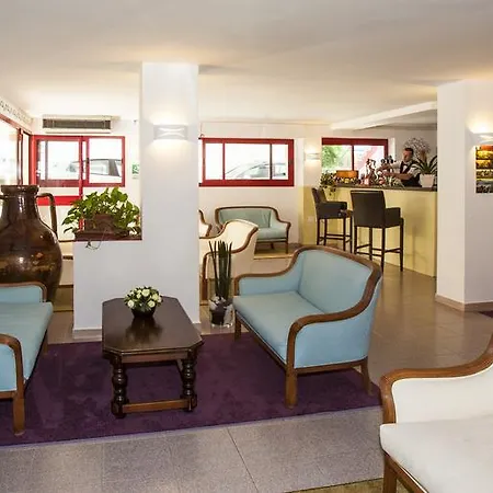 Hotel Sofia-2