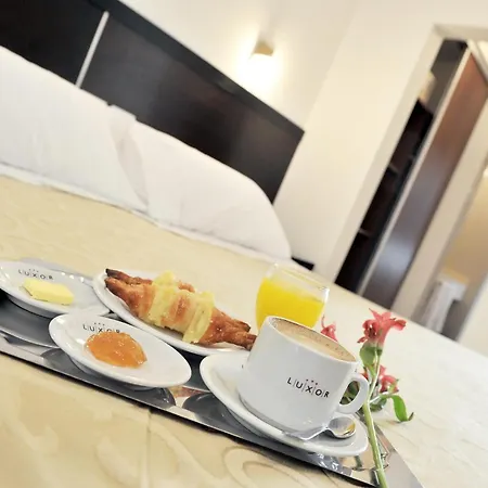 Luxor Hotel&Spa-2