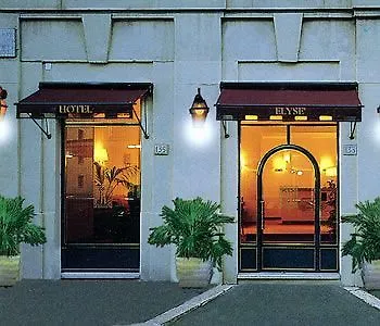 Hotel Elyse'-2