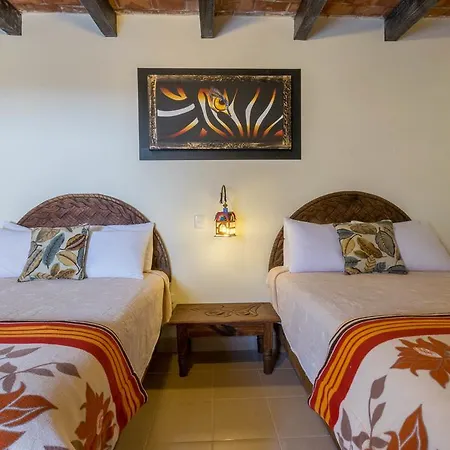 Hotel Ruisenor-3