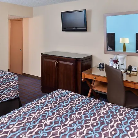 Economy Inn Ardmore-3