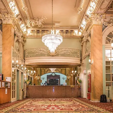 Hotel Wolcott-2