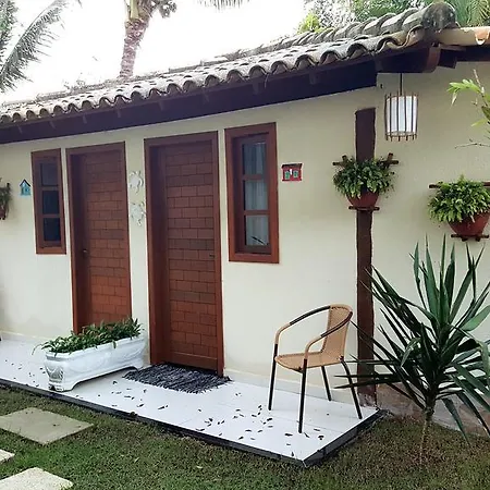 Pousada Maria Bonita-2
