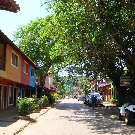 Pousada Maresia-2