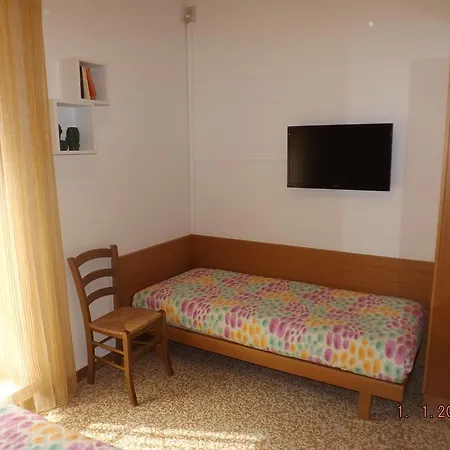 Albergo Dal Baffo-3