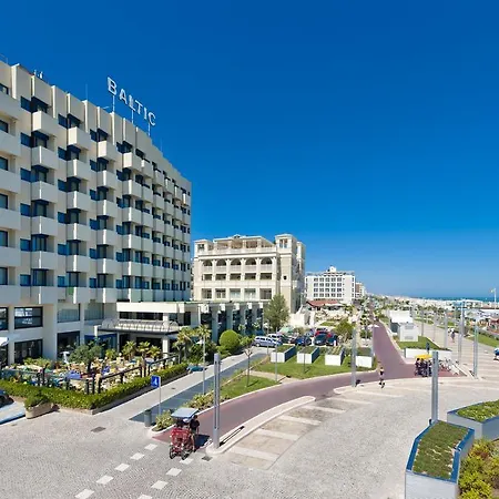 Hotel Baltic Riccione-Fronte Mare-3