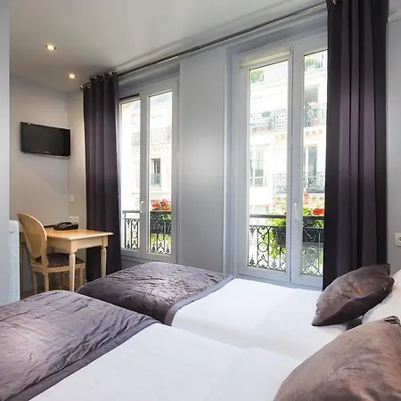 Hôtel Du Brésil-3