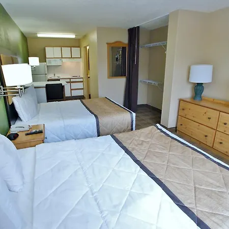 Extended Stay America Select Suites - Raleigh - Research Triangle Park - Hwy. 55-3