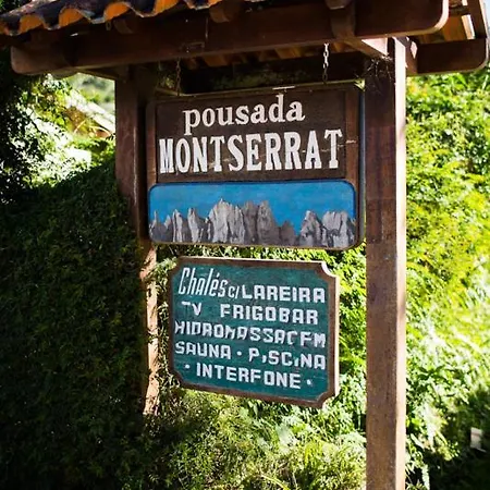 Pousada Montserrat-2