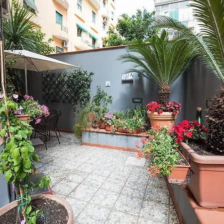 B&B Civico Cinque-2