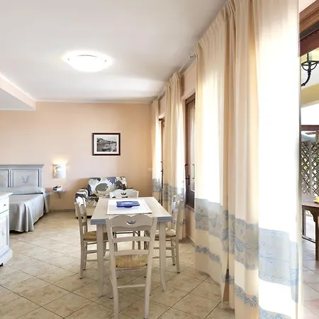 Residence Lido Chelo-2