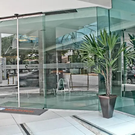 Hotel Meridional-2