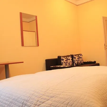 City Lounge Hotel-3