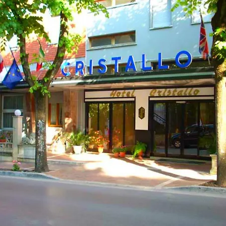 Hotel Cristallo-3