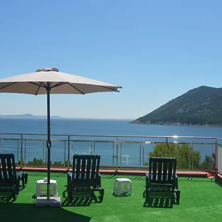 Hostal Solymar-2
