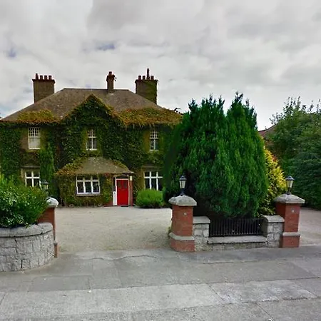 Merrion Road - Ballsbridge Townhouse-2