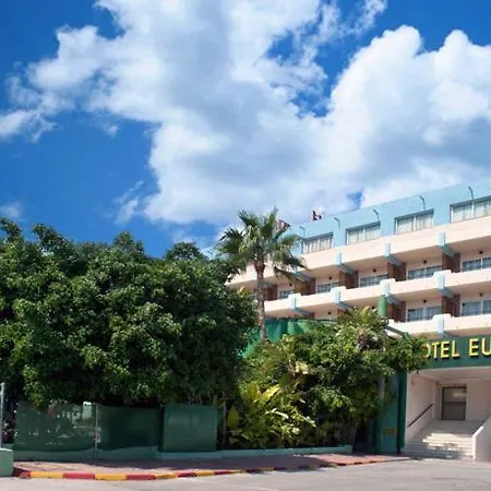 Hotel Europa-3