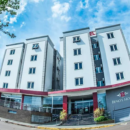 Benos Hotel-2